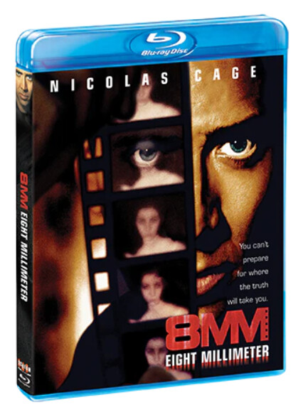 8mm (Blu-ray)