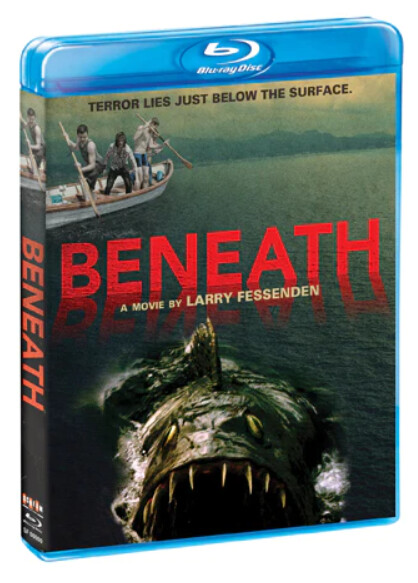 Beneath (Blu-ray)