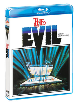 Evil (Blu-ray)