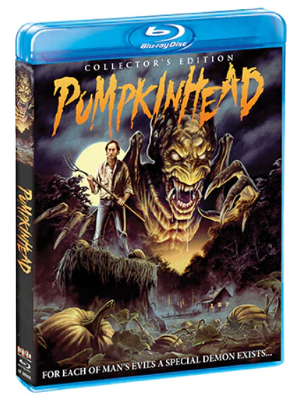 Pumpkinhead (Blu-ray)