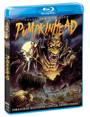 Pumpkinhead (Blu-ray)