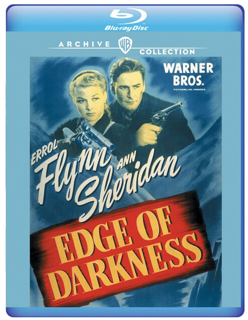 Edge of Darkness (Blu-Ray)