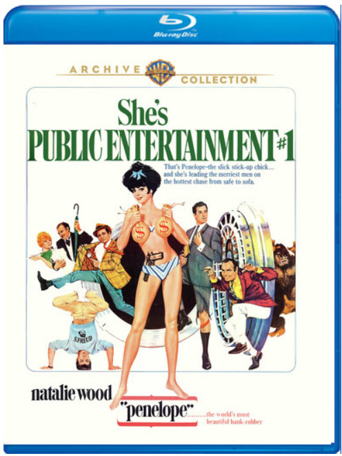 Penelope (Blu-Ray)