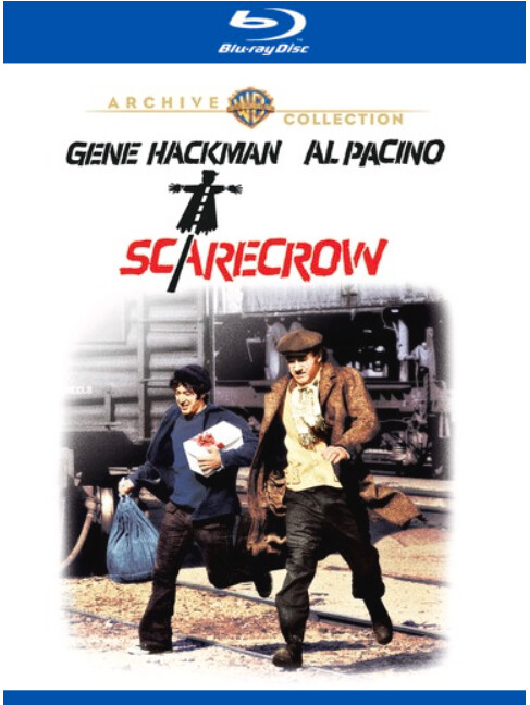 Scarecrow (Blu-ray)