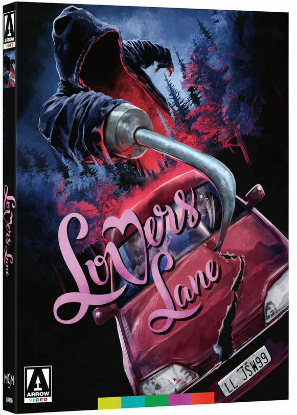 Lovers Lane (Blu-ray)
