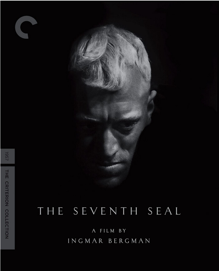 Seventh Seal, The (4K-UHD)