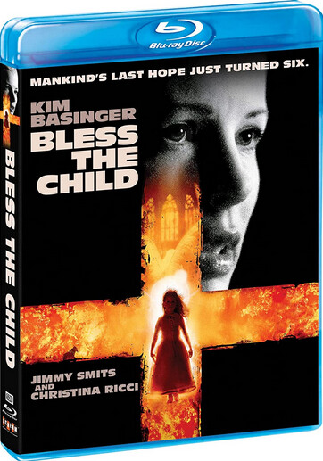 Bless the Child (Blu-ray)