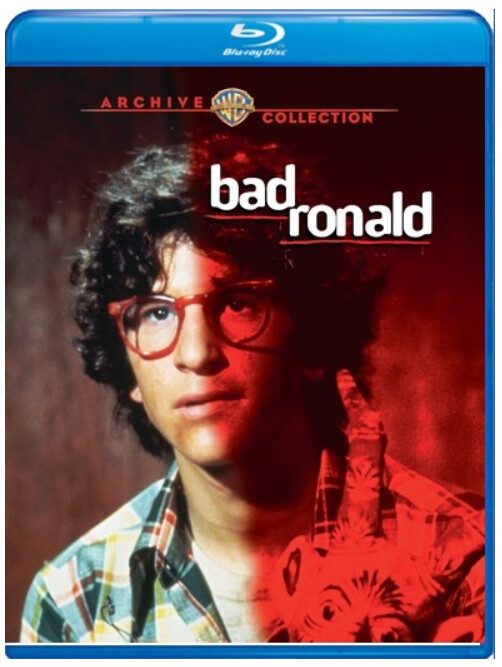 Bad Ronald (Blu-Ray)