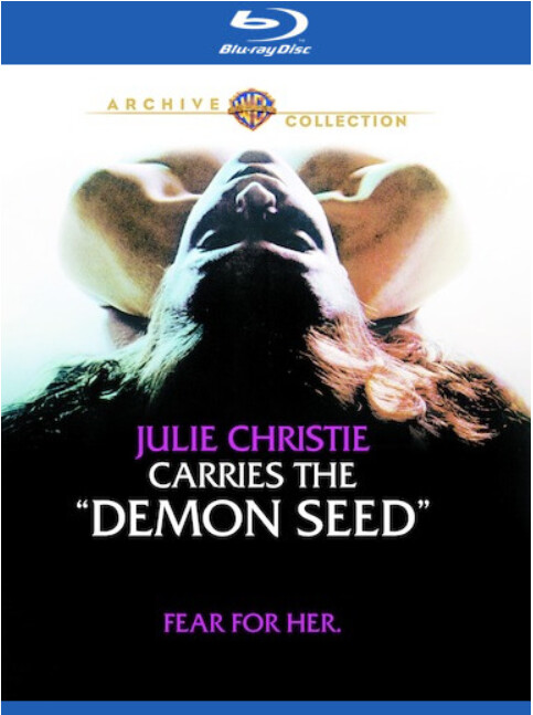 Demon Seed (Blu-Ray)