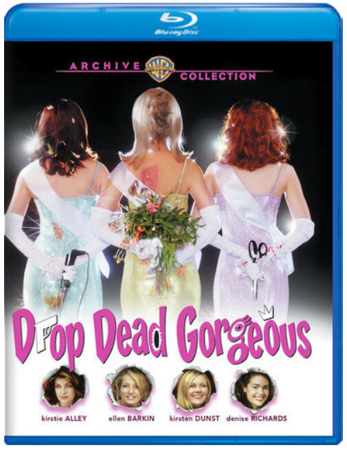 Drop Dead Gorgeous (Blu-Ray)
