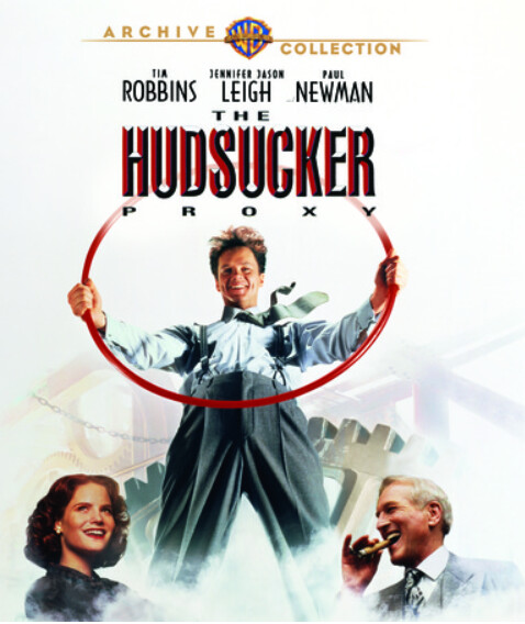 The Hudsucker Proxy (Blu-Ray)