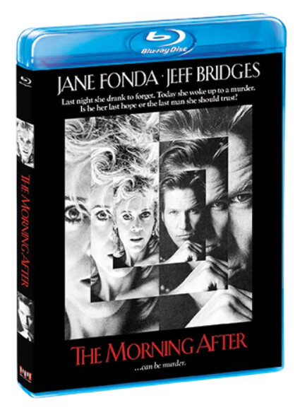 Morning After (Blu-ray)
