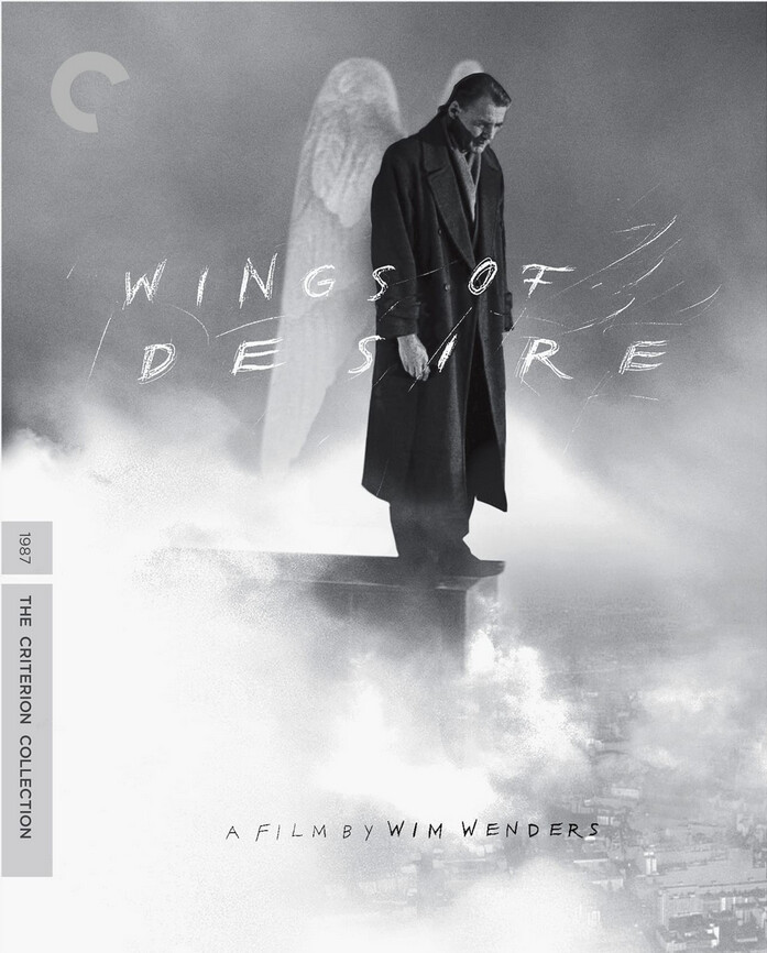 Wings of Desire (4K-UHD)