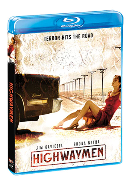 Highwaymen (Blu-ray)
