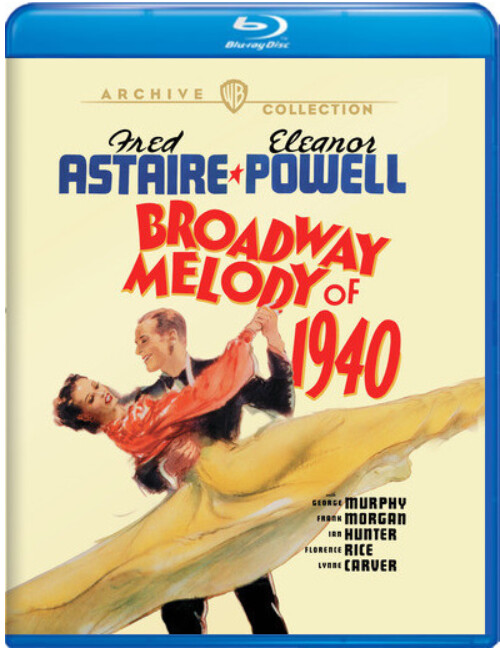 Broadway Melody of (Blu-Ray)