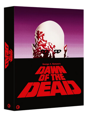 Dawn of the Dead (4K-UHD)