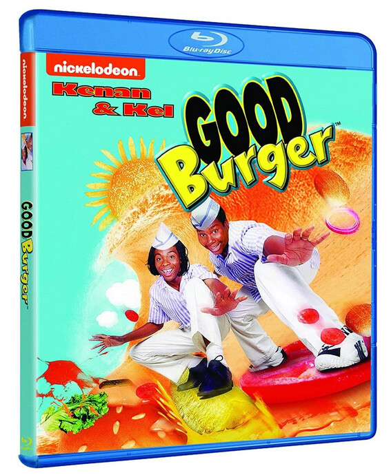 Good Burger (Blu-ray)
