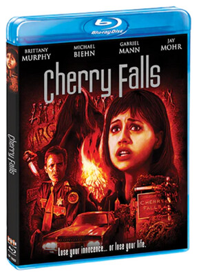 Cherry Falls (Blu-ray)