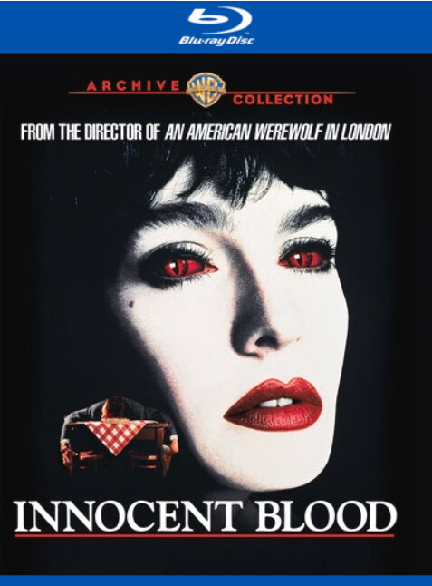 Innocent Blood (Blu-ray)
