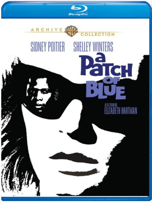 A Patch of Blue (Blu-Ray)