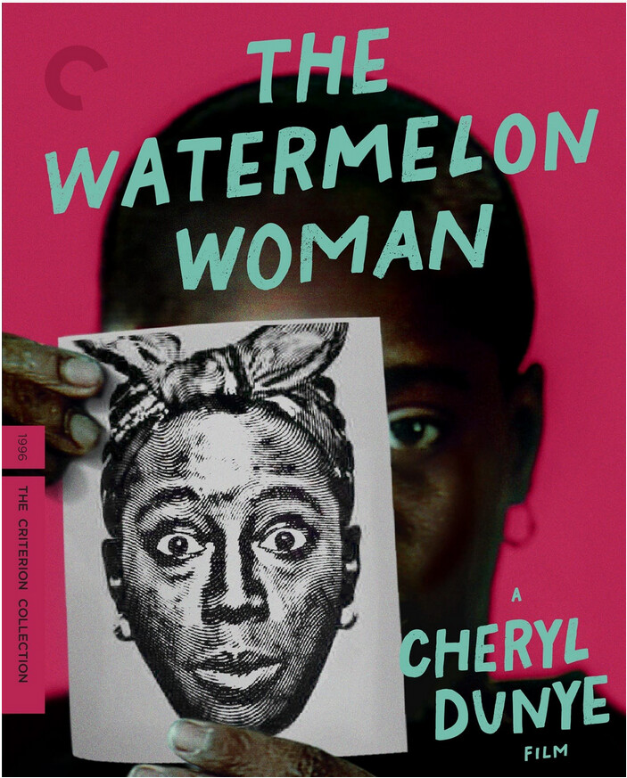 Watermelon Woman, The (Blu-ray)