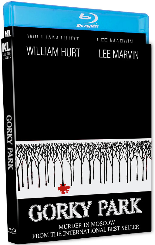 Gorky Park (Special Edition) Blu-ray