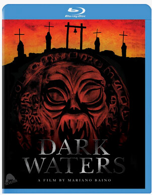 Dark Waters (Blu-ray)