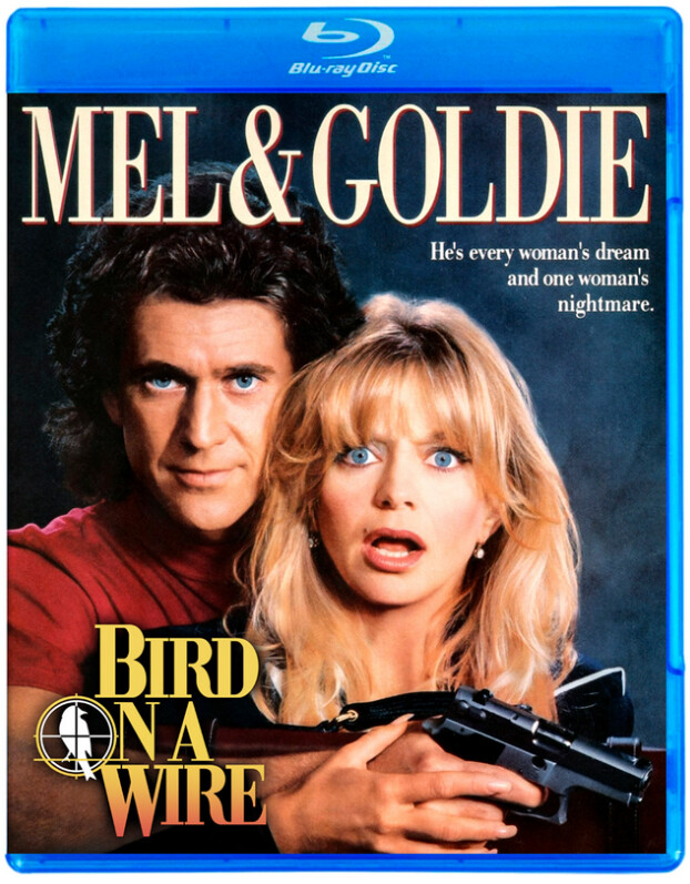 Bird on a Wire (Special Edition) (Blu-ray)
