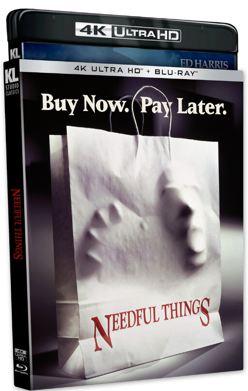 Needful Things (4K-UHD)