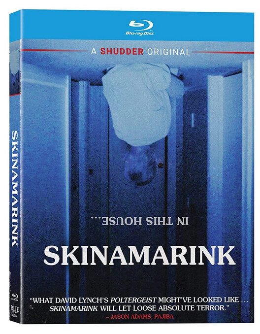Skinamarink (Blu-ray)