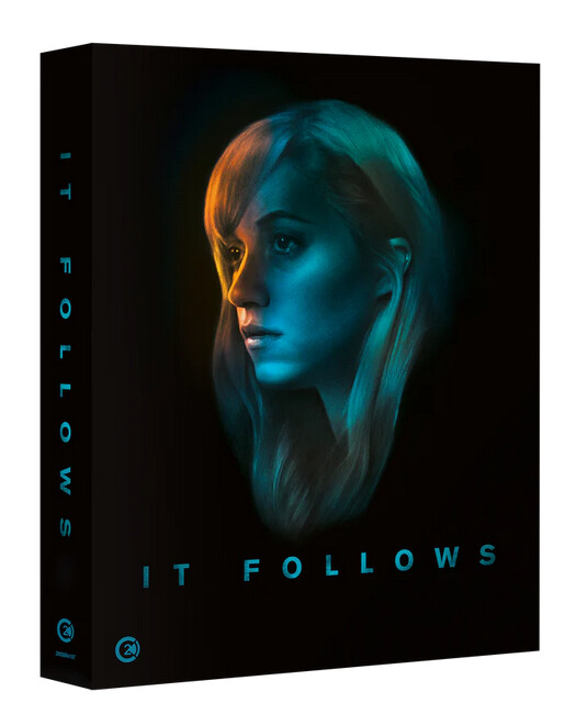It Follows Limited Edition (4K-UHD)