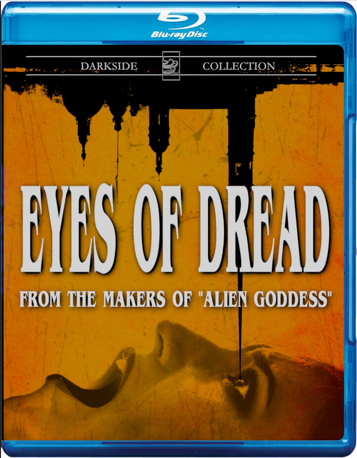 Eyes of Dread (Blu-ray)