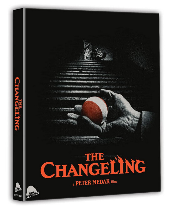 The Changeling (4K-HDR)
