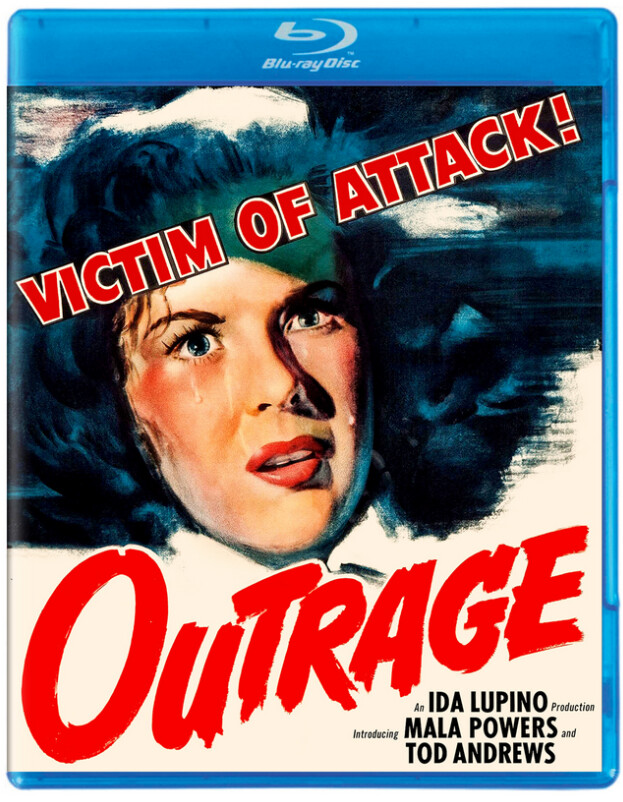 Outrage (Blu-ray)