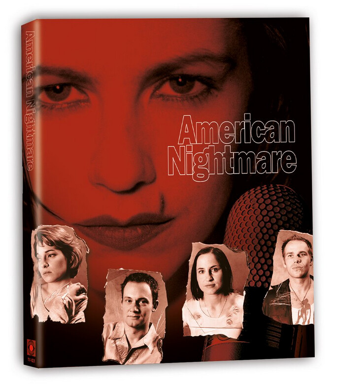 American Nightmare (Blu-ray)
