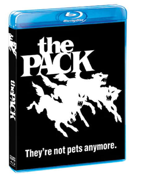 The Pack (Blu-ray)