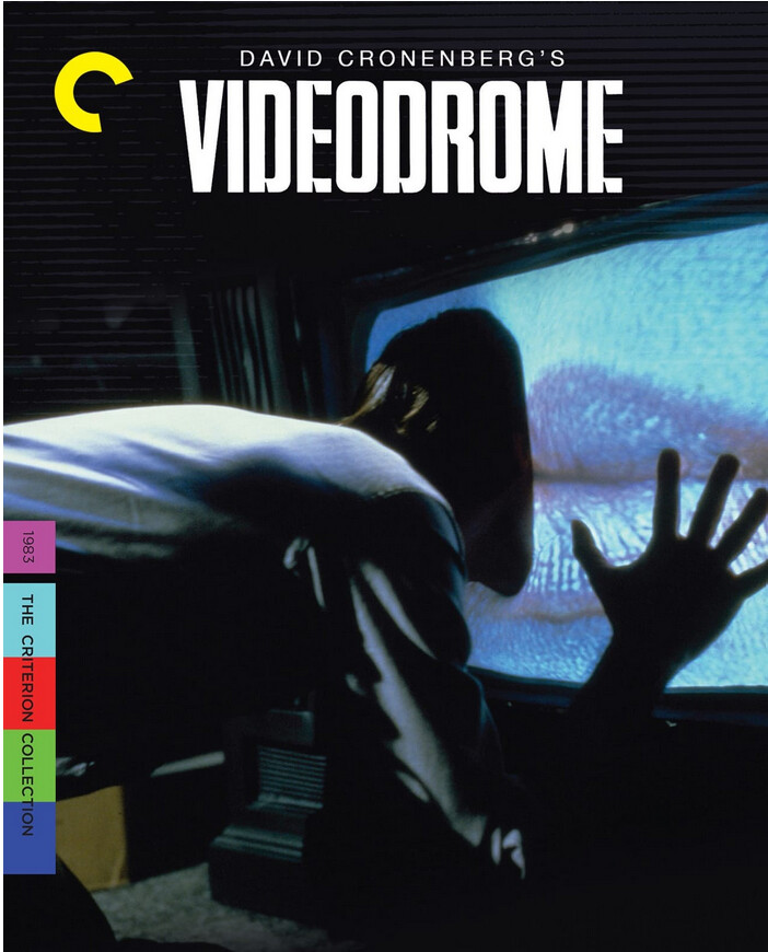 Videodrome (4K-HDR)