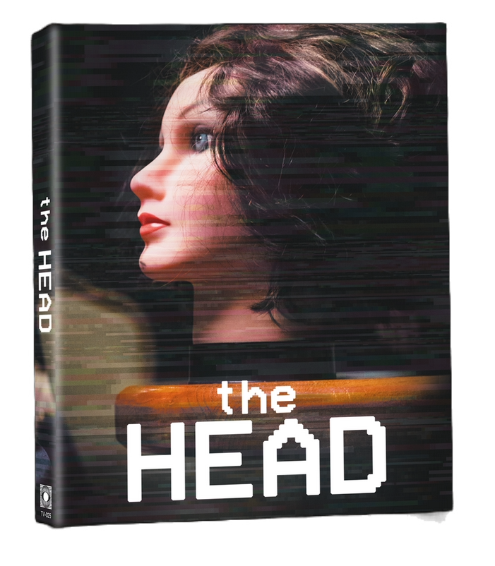 The Head (Blu-ray)