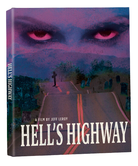 Hell&#39;s Highway (Blu-ray)