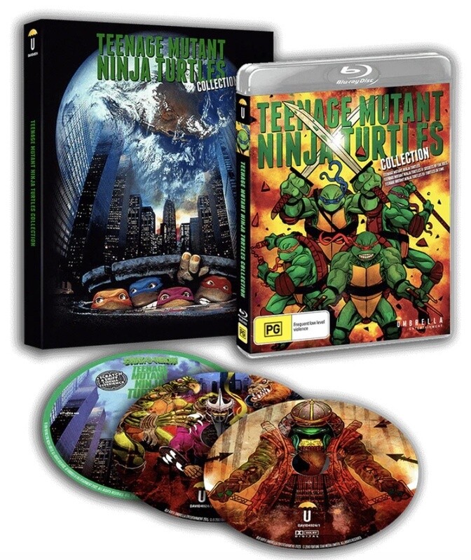 LEVEL.1・2・3 COLLECTION : Blu-ray SECTION23 FILMS Z/X CODE REUNION-COMPLETE COLLECTION (BLU