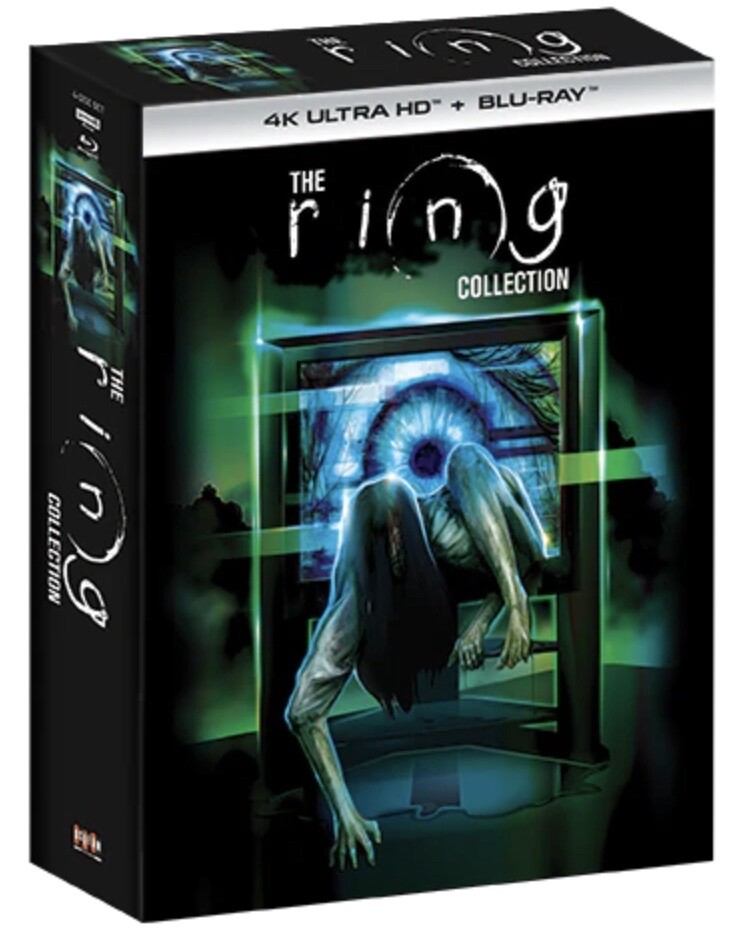 Ring Collection (4K-UHD)