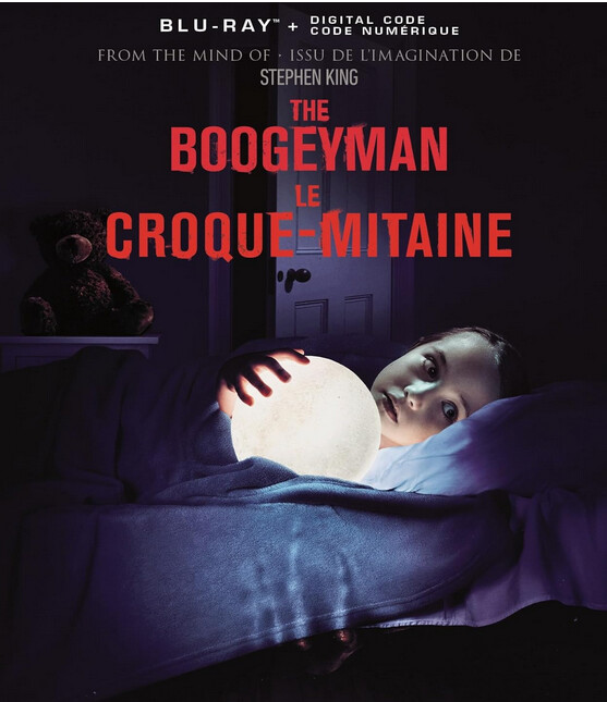 Boogeyman (Blu-ray)