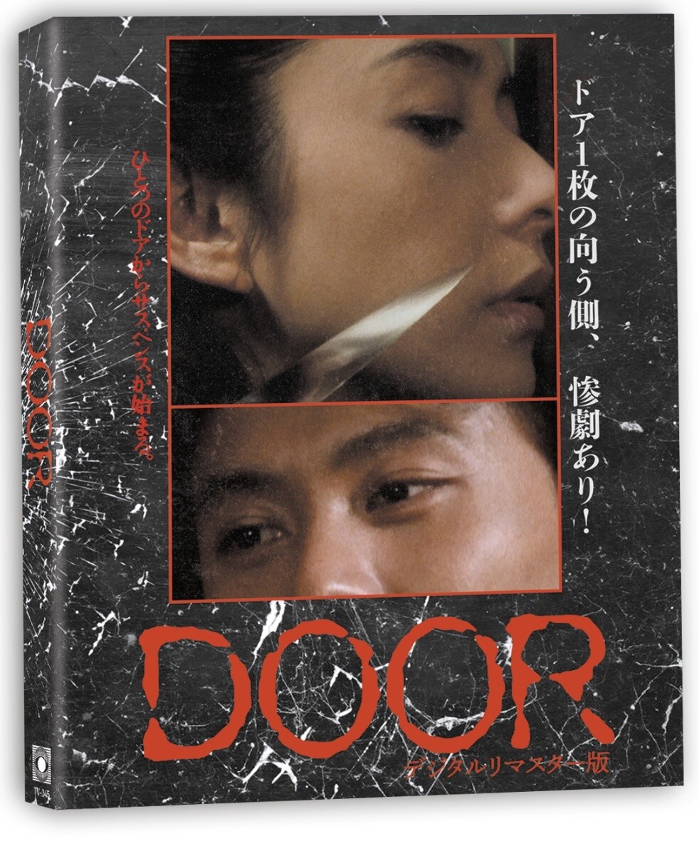 Door (Blu-ray)