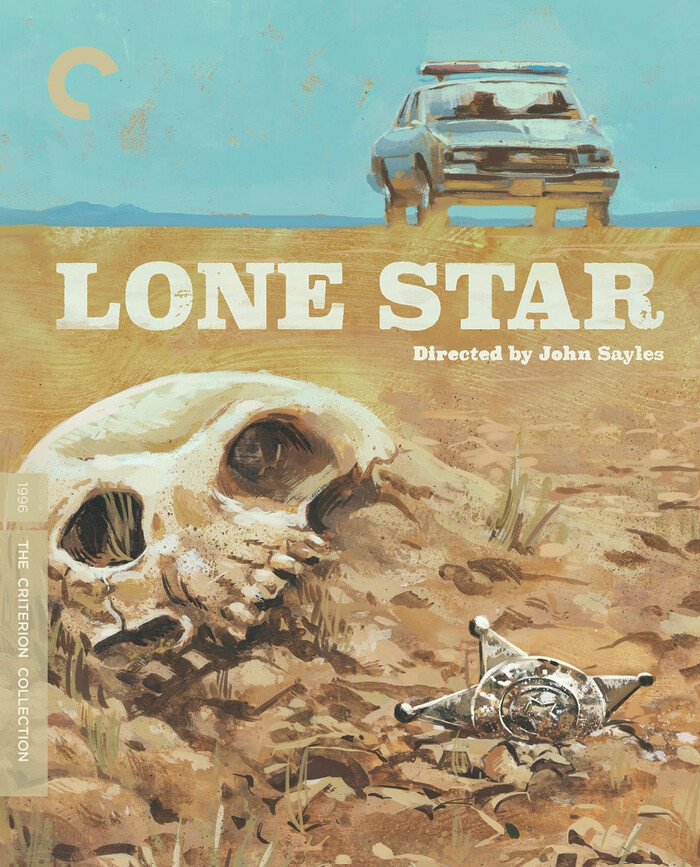 Lone star (4K-UHD)