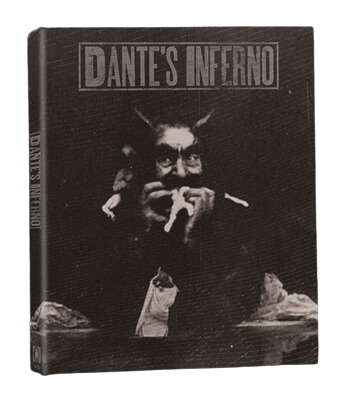 Dante&#39;s Inferno (Blu-ray)
