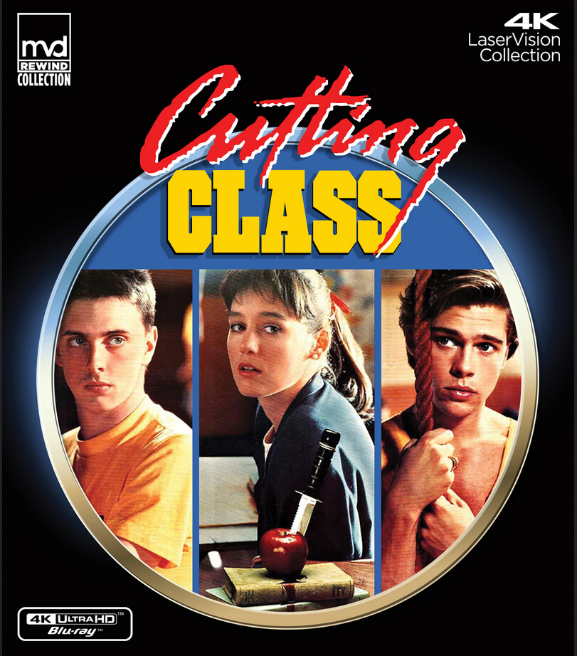Cutting Class (4K-UHD)