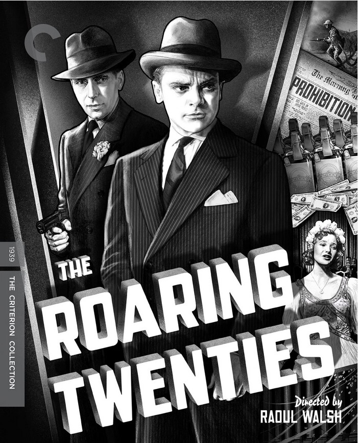 The Roaring Twenties (4K-UHD)