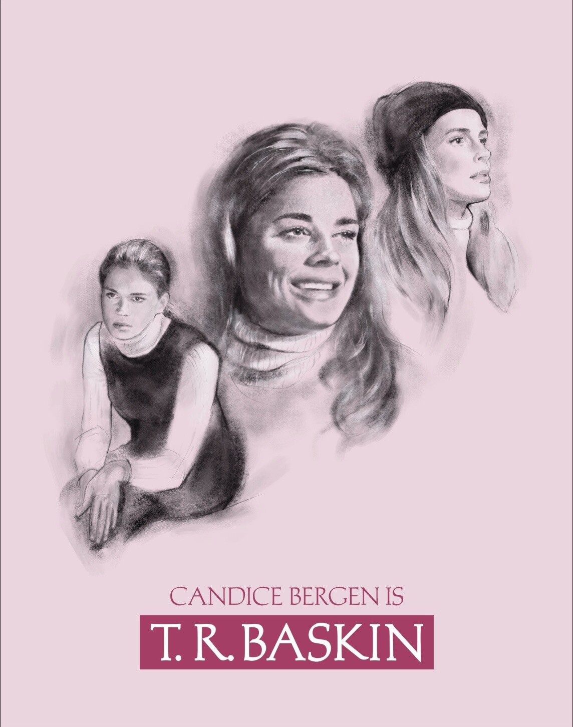 T.R. Baskin LE (Blu-ray)