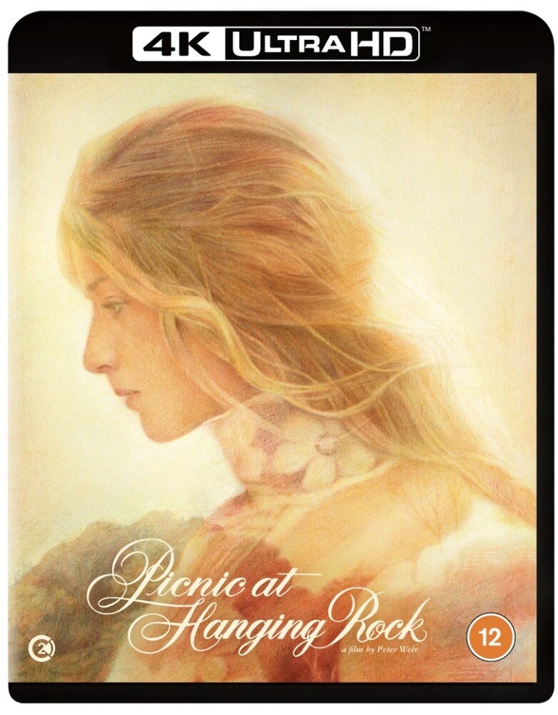 Picnic at Hanging Rock (4K-UHD)