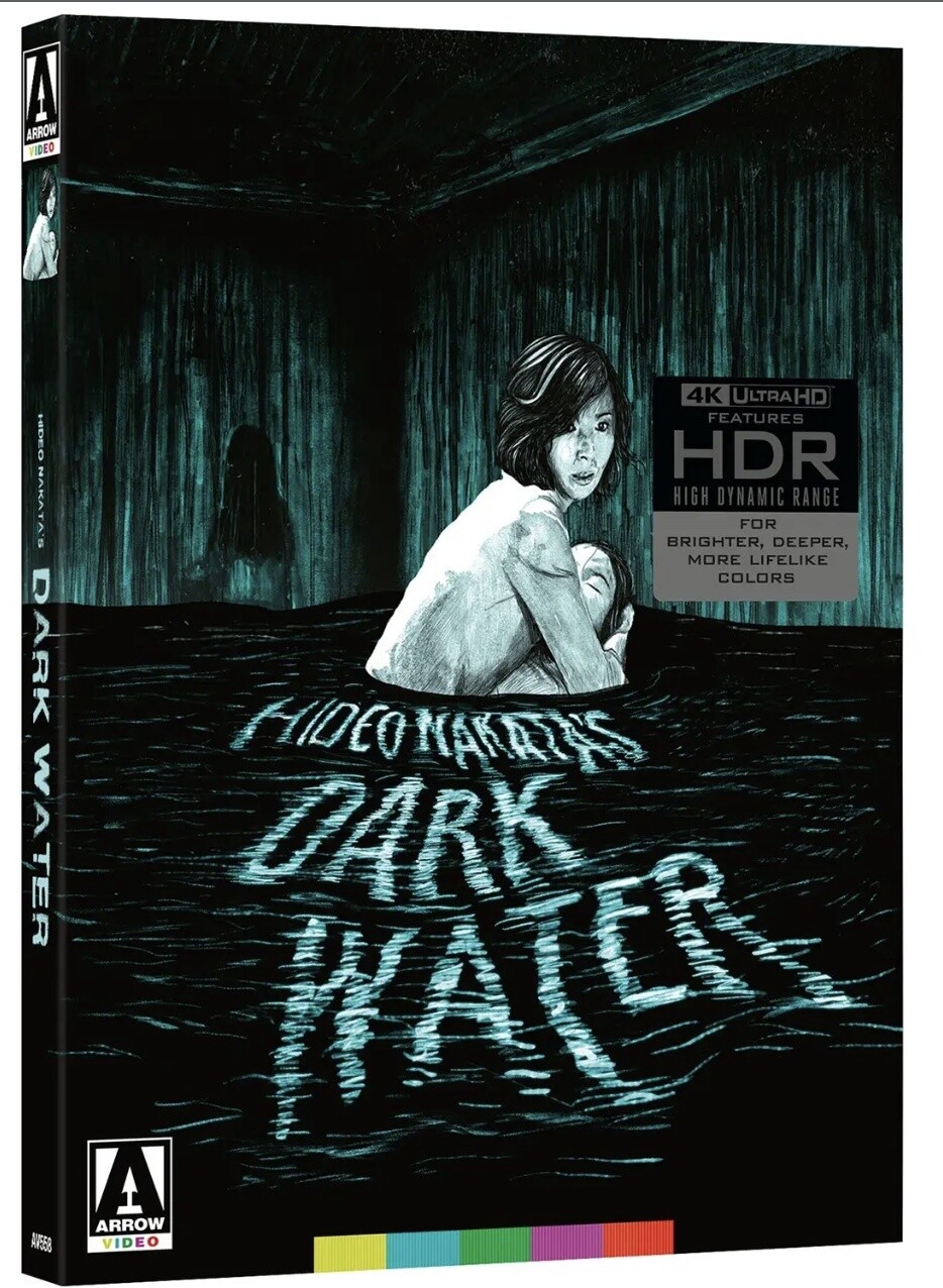 Dark Water LE (4K-UHD)